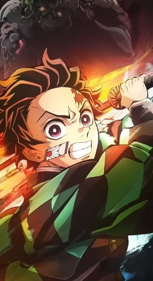 ดูอนิเมะออนไลน์ Demon Slayer
